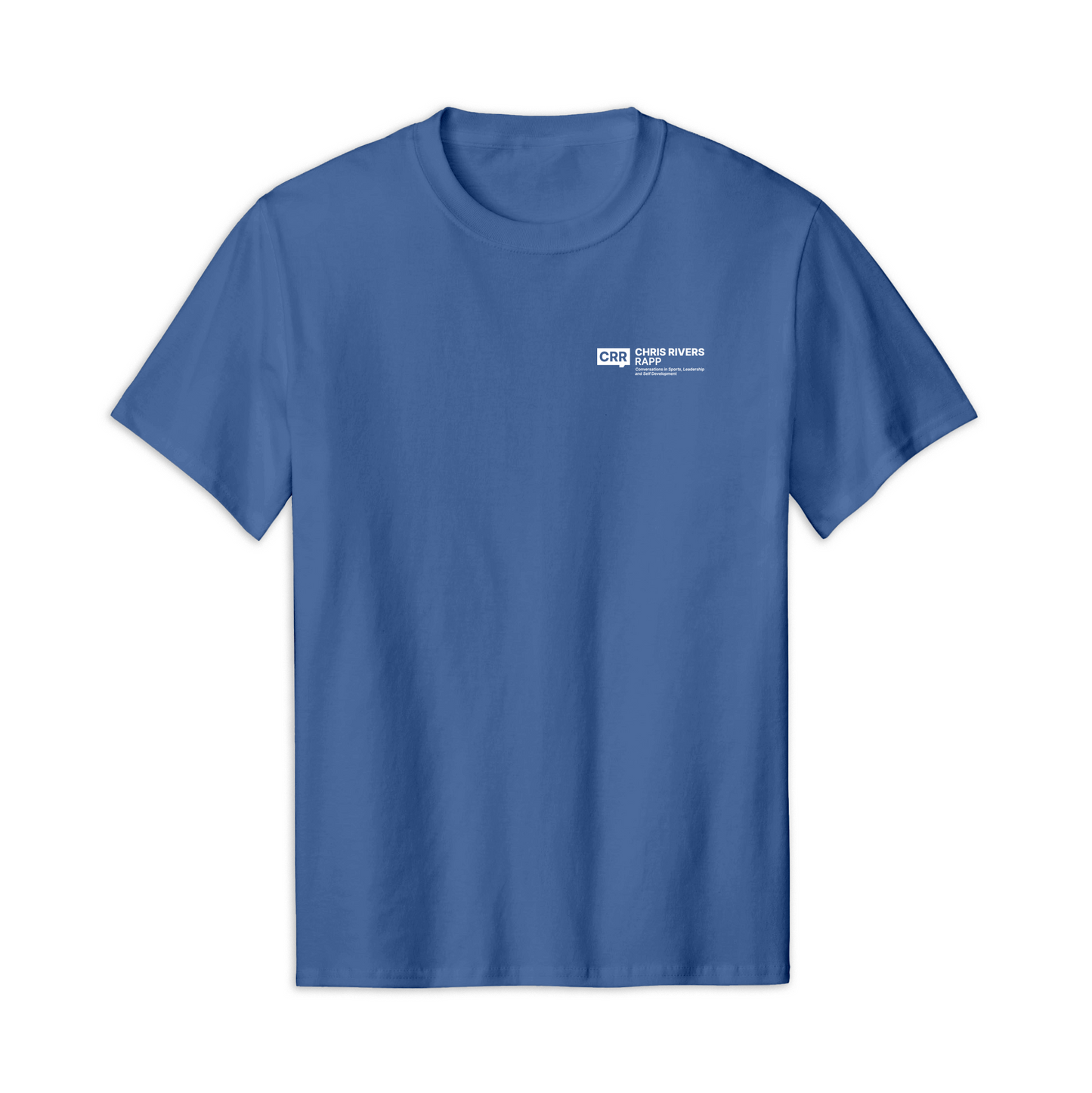 CRR Brand Tee