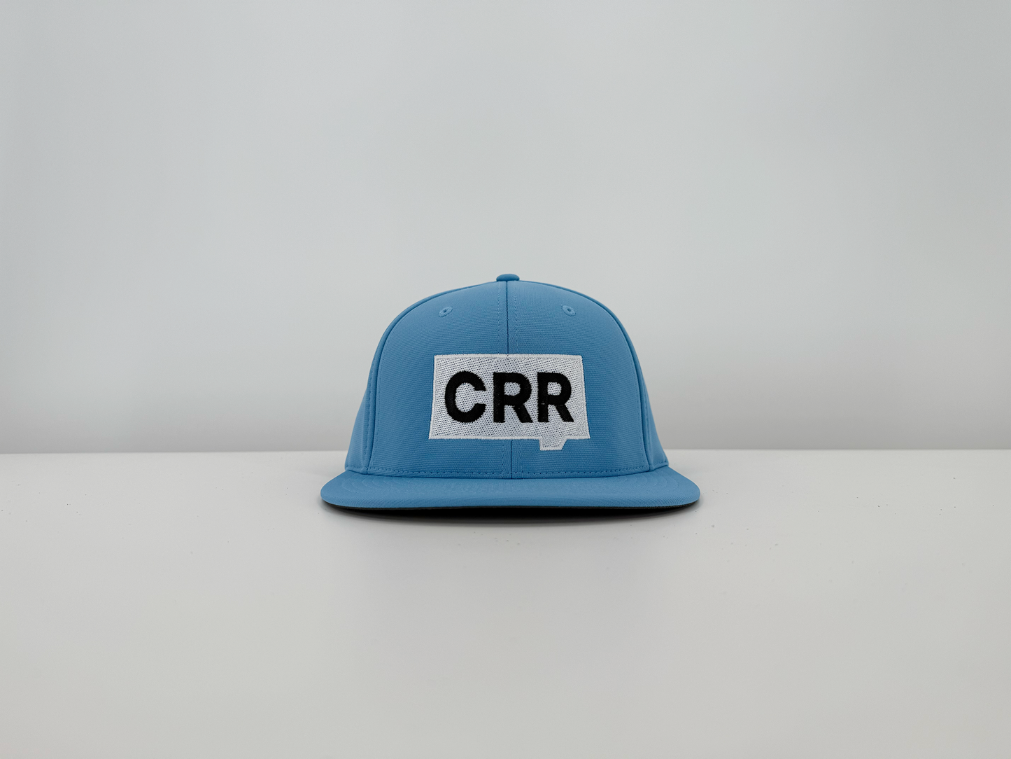 CRR Hat Carolina Blue
