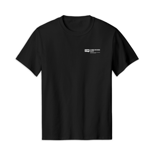 CRR Brand Tee