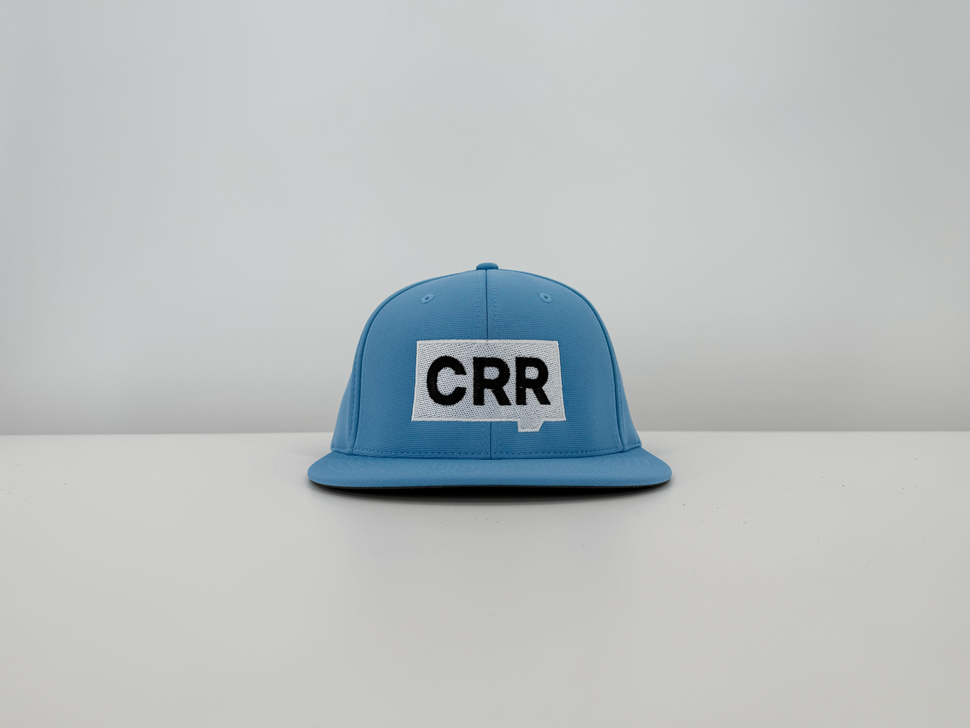 CRR Hat Carolina Blue