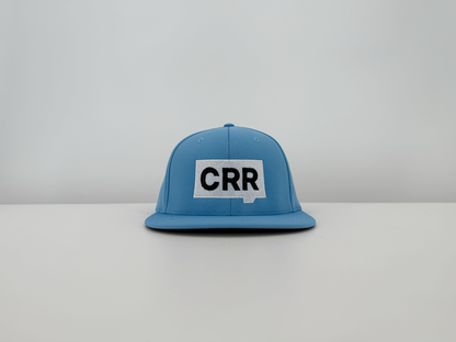 CRR Hat Carolina Blue